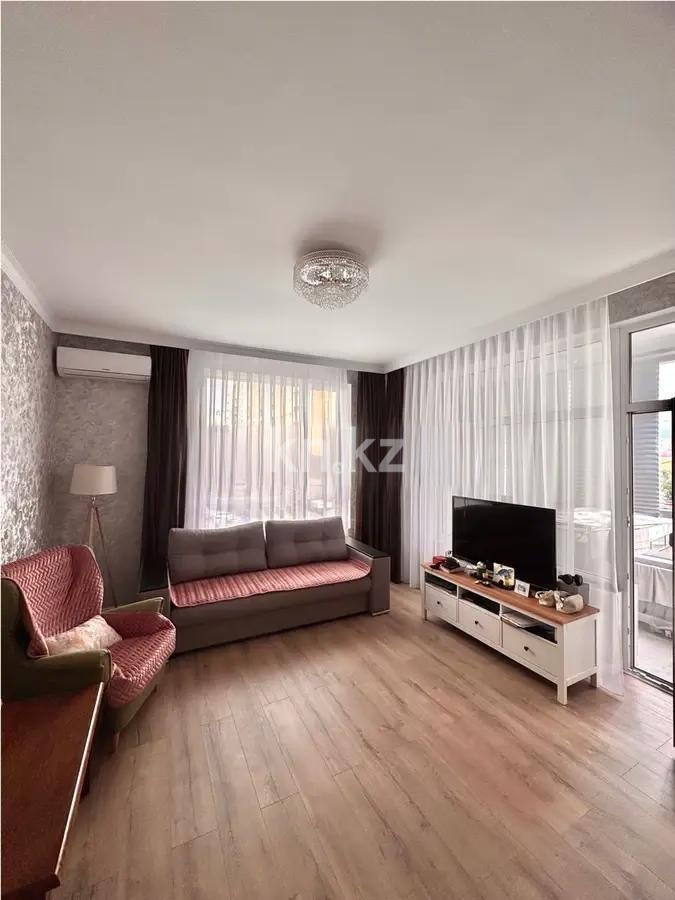 Продажа 2-комнатной квартиры, 67 м² в Астане