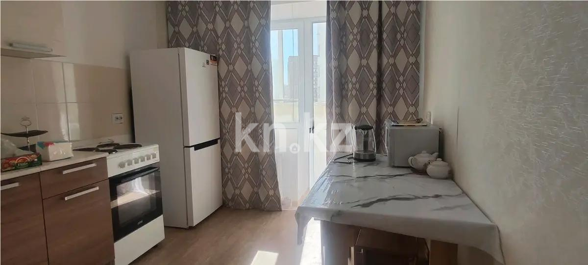 Продажа 1-комнатной квартиры, 36.3 м² в Астане - фото 2