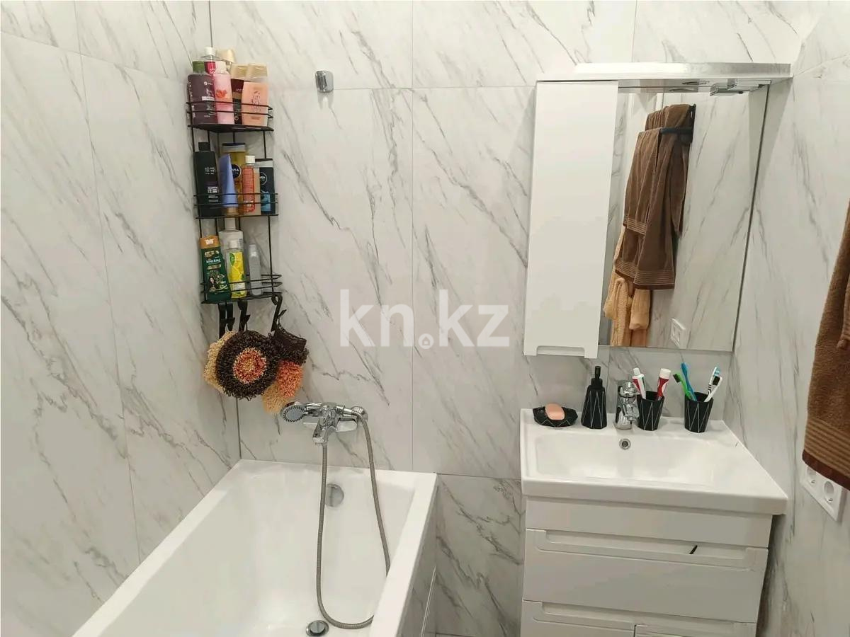 Продажа 2-комнатной квартиры, 71.8 м², ул. Мустафина, дом  3/2 в Астане - фото 5