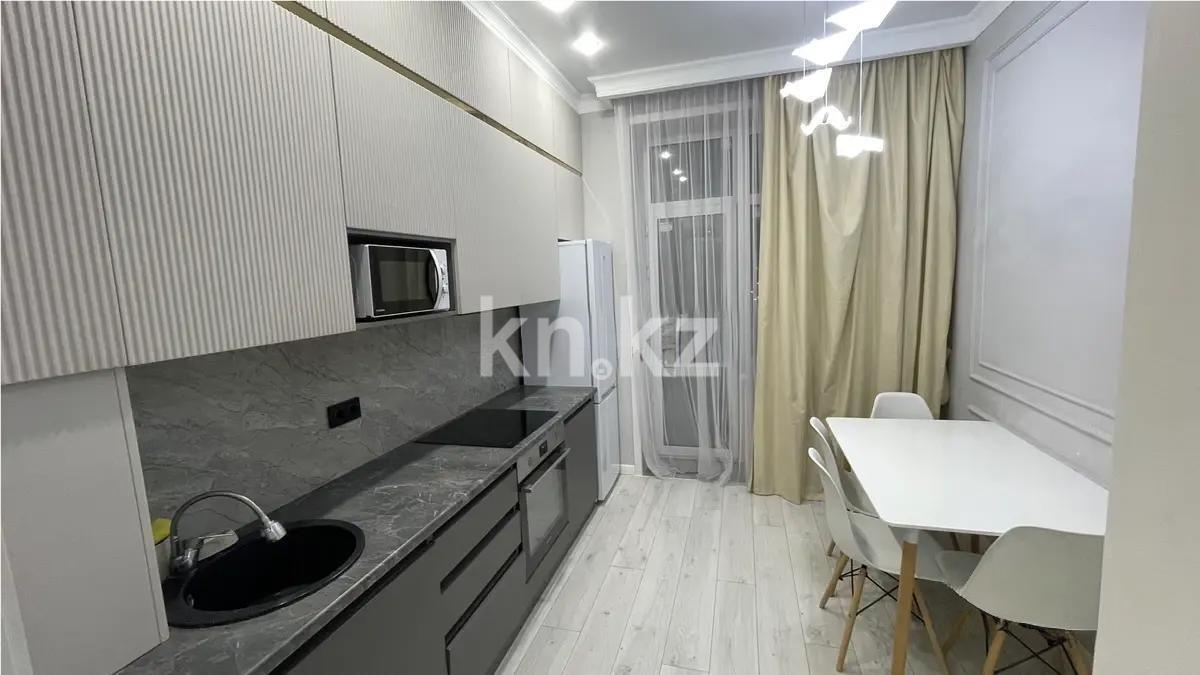 Продажа 2-комнатной квартиры, 48 м² в Астане - фото 3