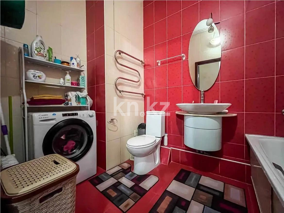 Продажа 2-комнатной квартиры, 100 м², ул. Солодовникова, дом  21д в Алматы - фото 7