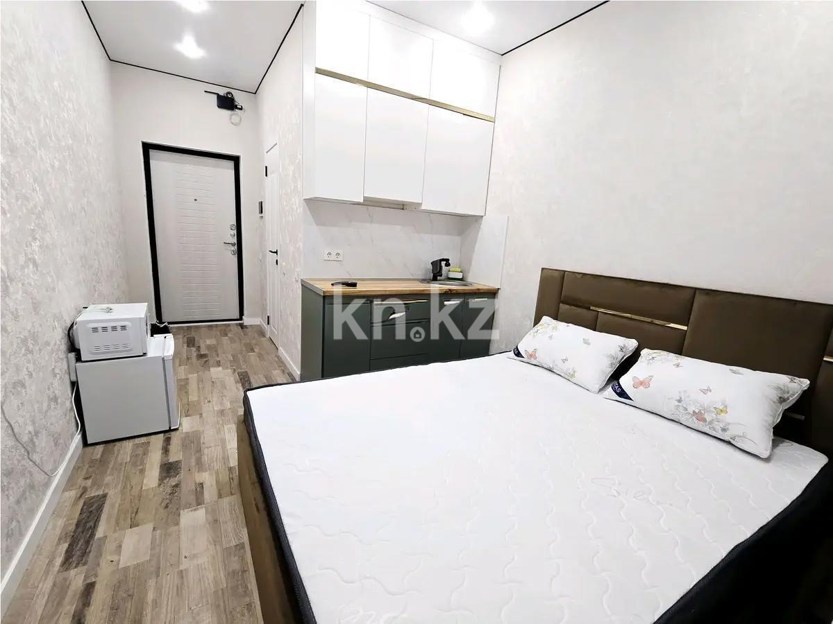 Продажа 1-комнатной квартиры, 22 м², ул. Е-810, дом  2/21 в Астане - фото 2