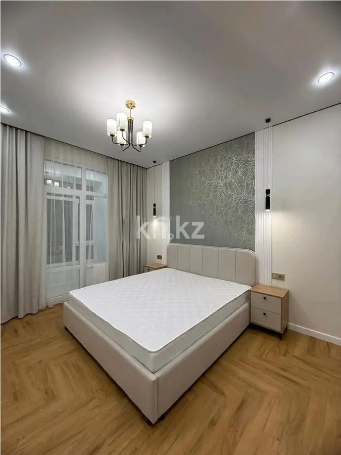 Продажа 2-комнатной квартиры, 50 м² в Астане - фото 2