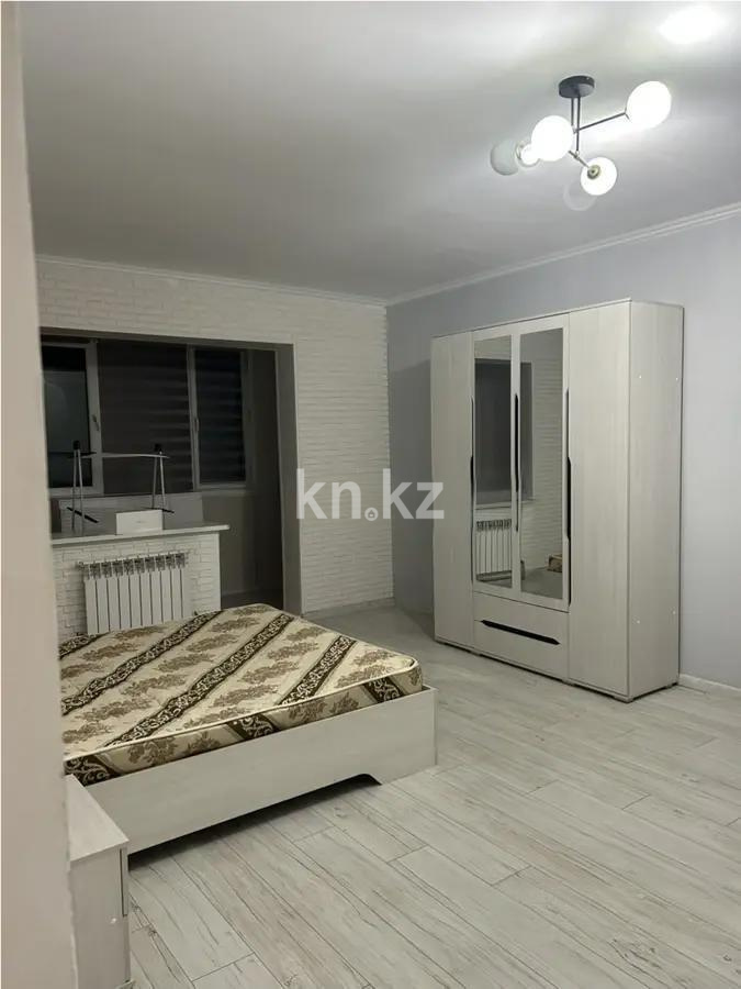 Продажа 1-комнатной квартиры, 47 м² в Алматы