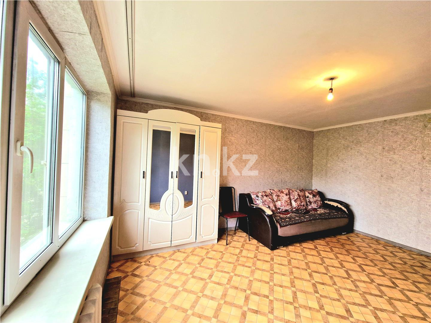 Продажа 1-комнатной квартиры, 35 м² в Караганде - фото 3
