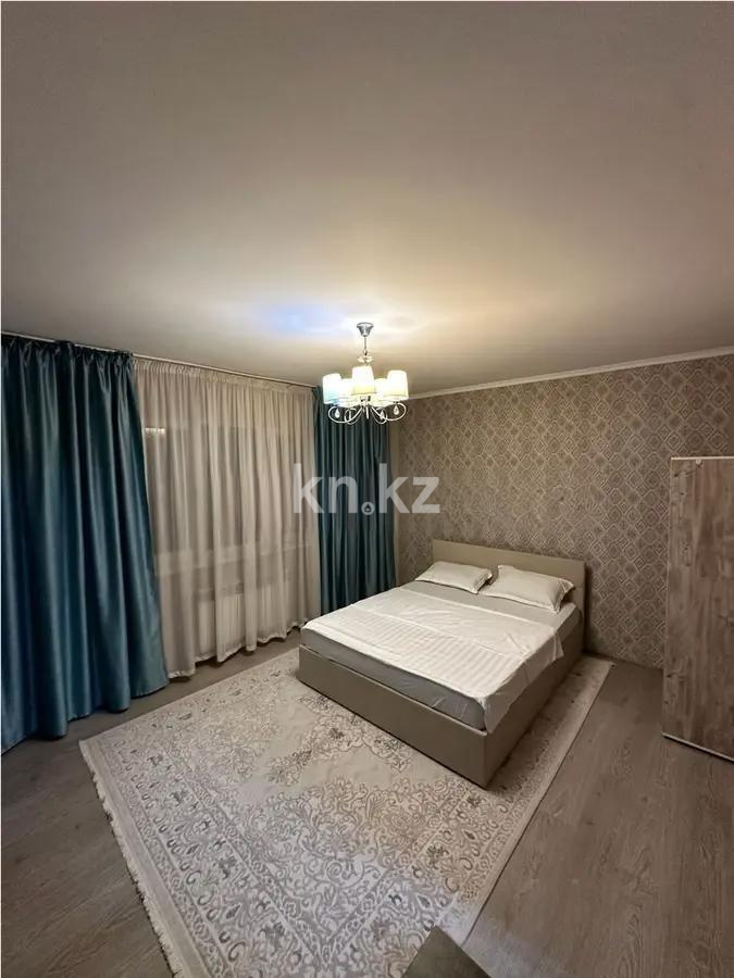 Продажа 2-комнатной квартиры, 46 м² в Алматы