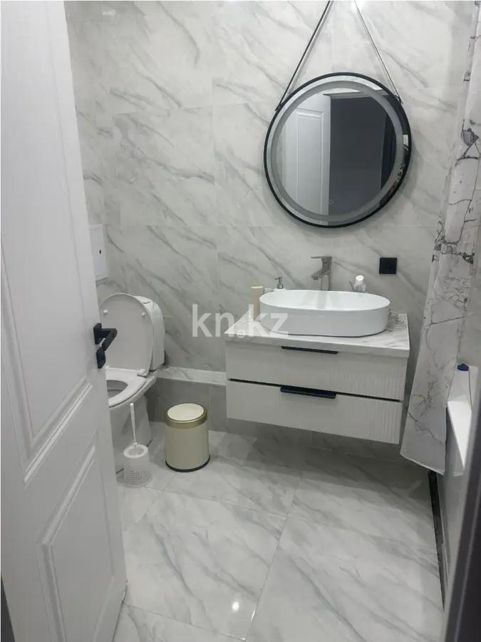 Продажа 2-комнатной квартиры, 42 м² в Астане - фото 3