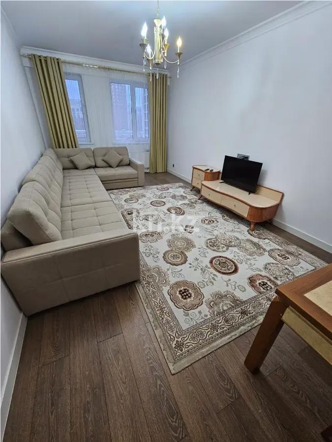 Продажа 3-комнатной квартиры, 96 м² в Алматы