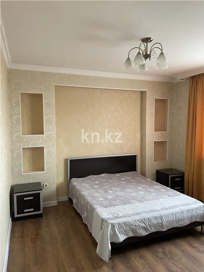 Продажа 2-комнатной квартиры, 88 м², ул. Жандосова, дом  150/2 в Алматы - фото 2
