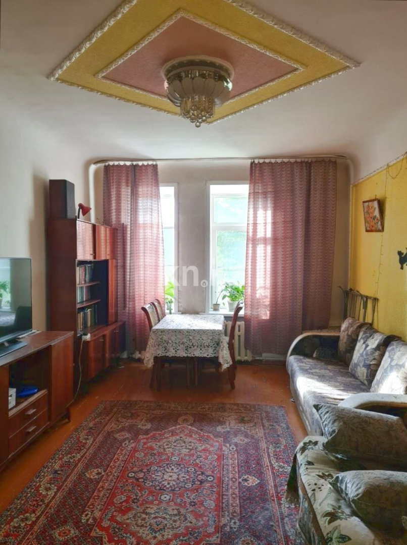 Продажа 3-комнатной квартиры, 86 м² в Усть-Каменогорске - фото 2