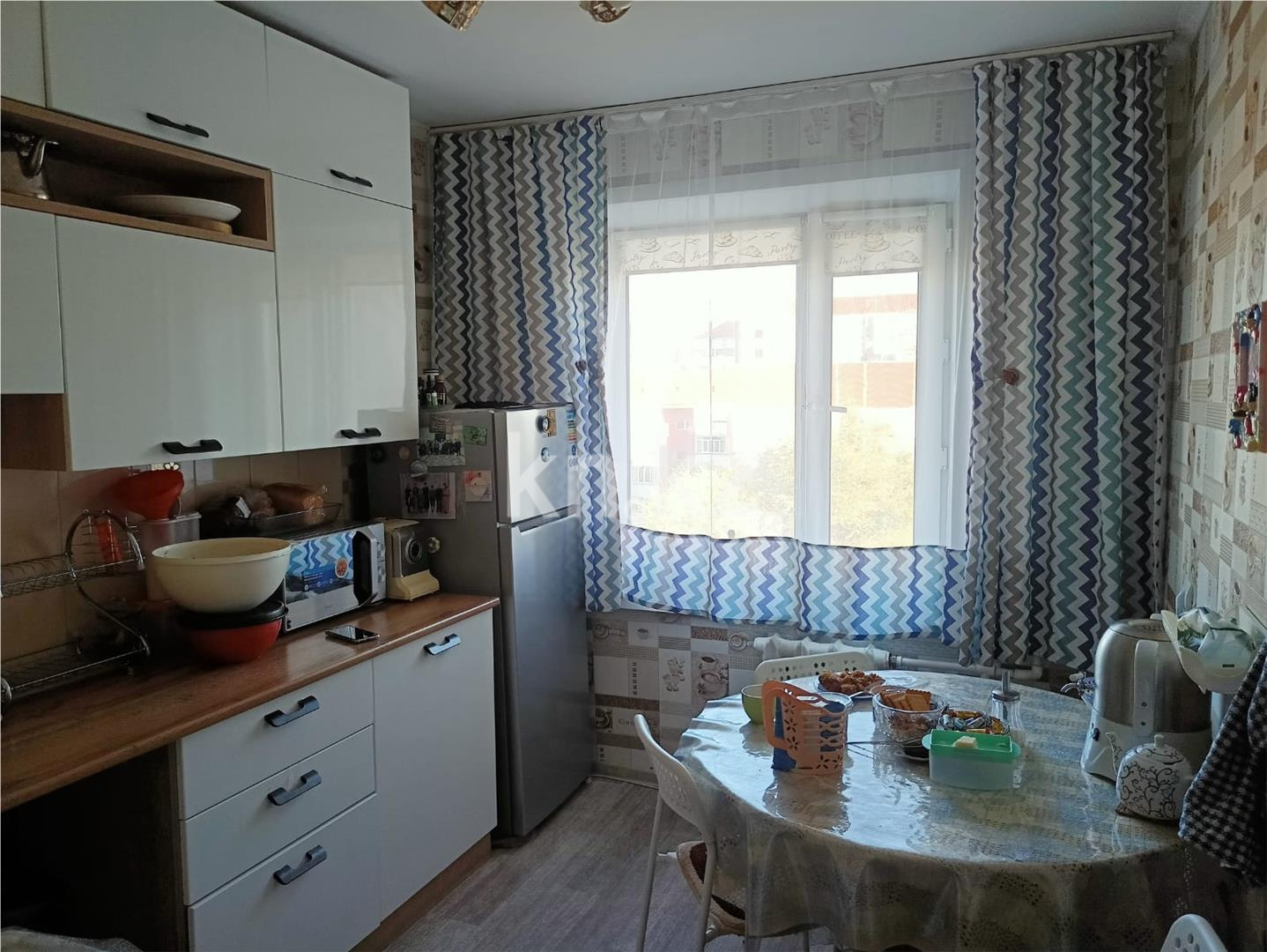 Продажа 3-комнатной квартиры, 70 м², мкр-н 9-й в Темиртау - фото 7