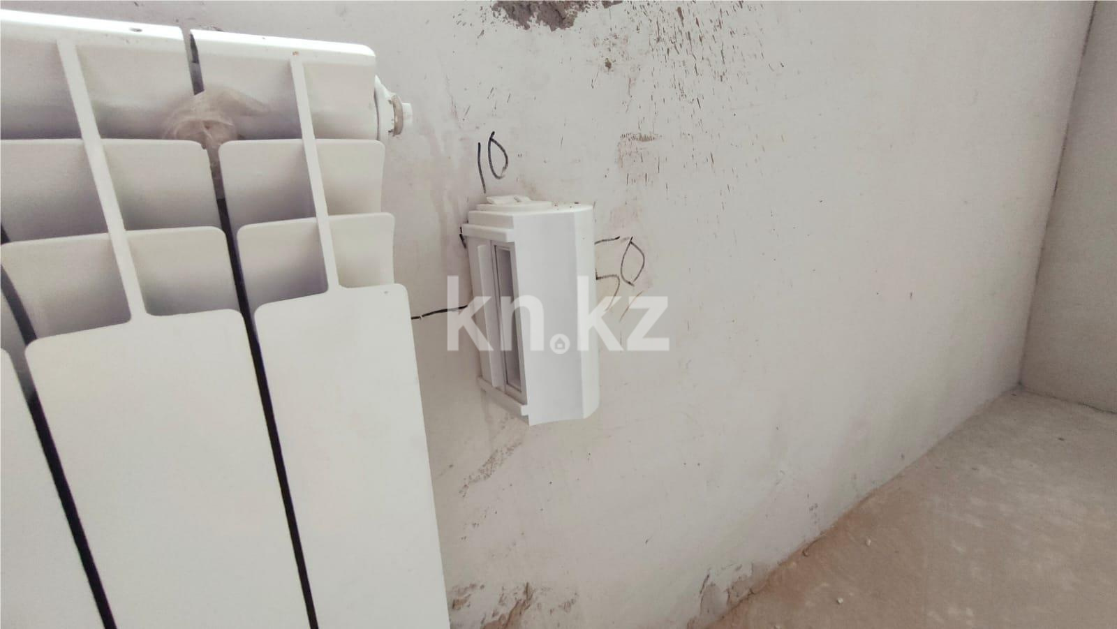 Продажа 3-комнатной квартиры, 88 м² в Караганде - фото 10