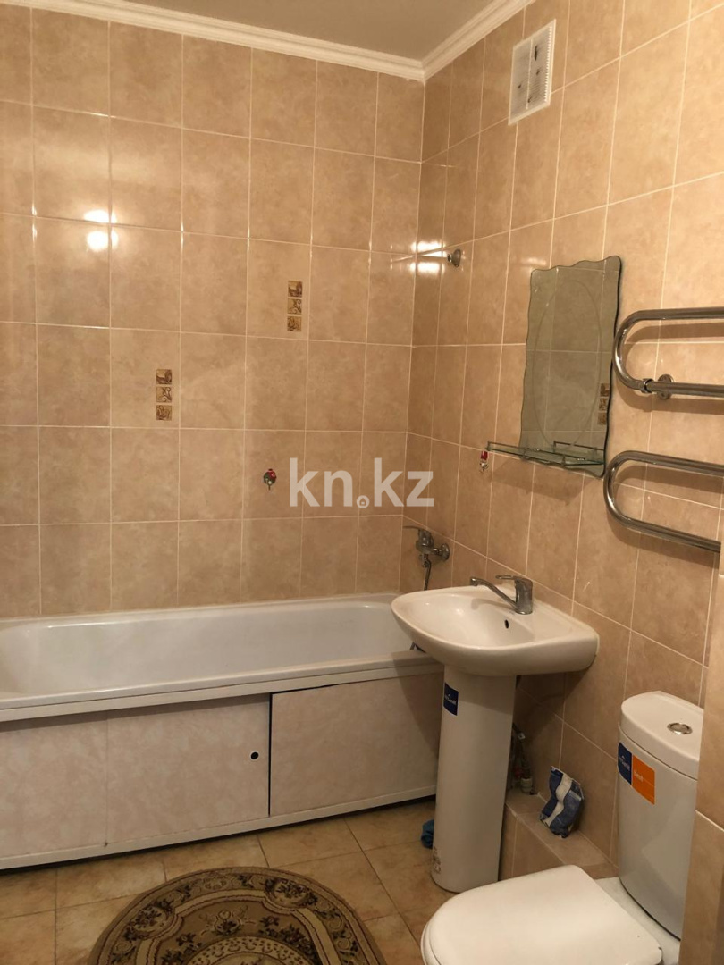 Аренда 1-комнатной квартиры, 45 м² в Астане - фото 6