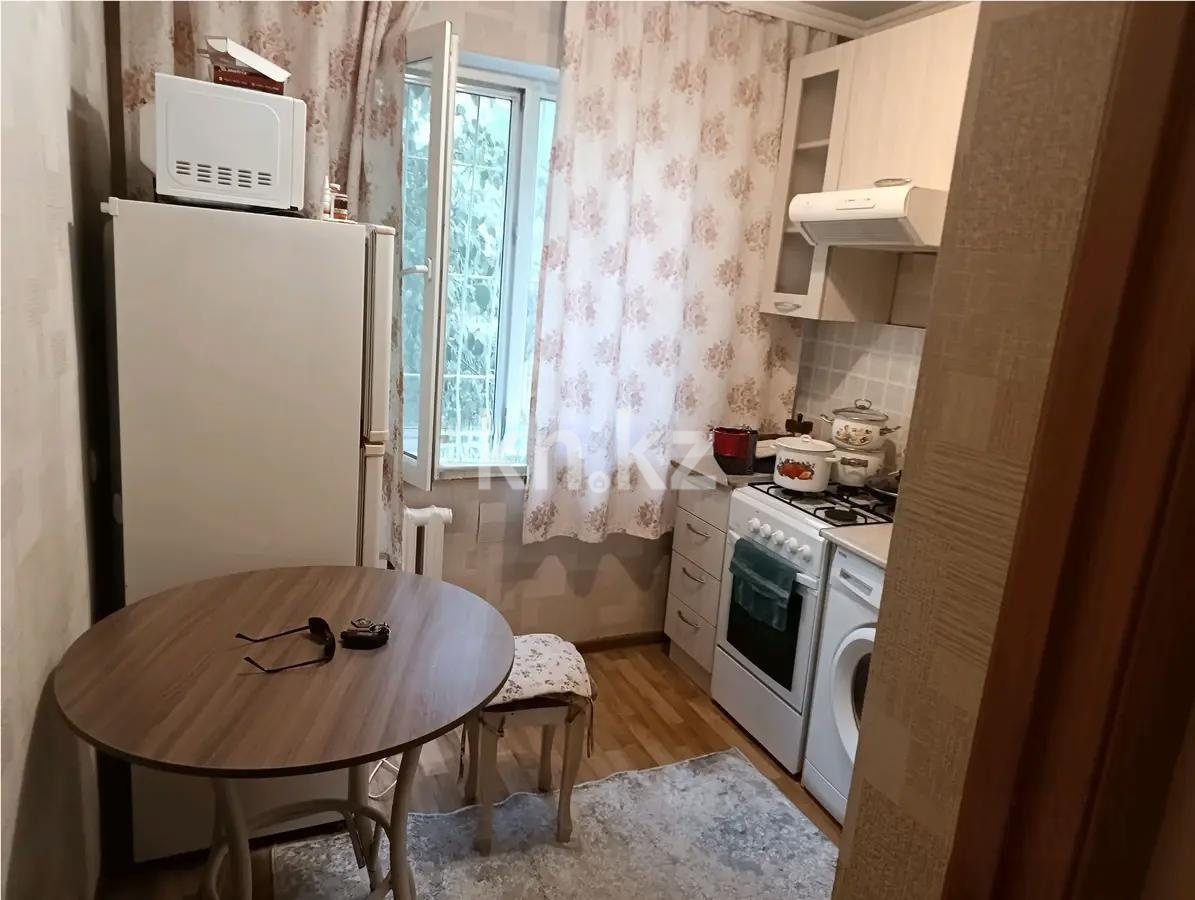 Продажа 1-комнатной квартиры, 32 м² в Алматы - фото 2