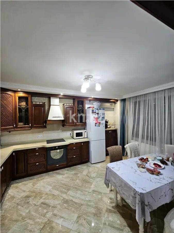 Продажа 4-комнатной квартиры, 156.9 м² в Астане - фото 5