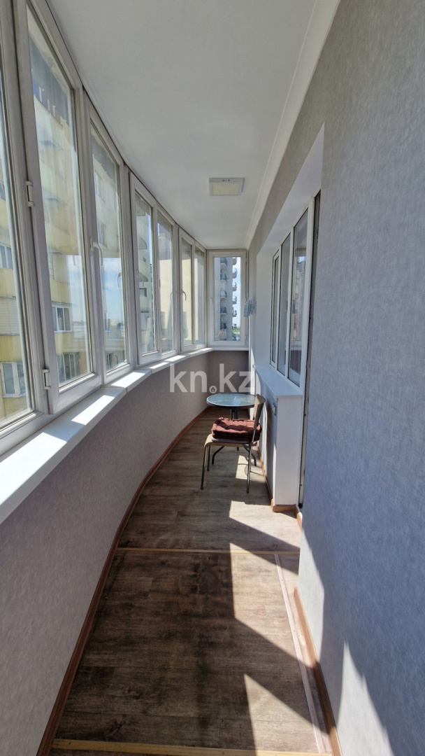Аренда 1-комнатной квартиры, 56 м² в Алматы - фото 5