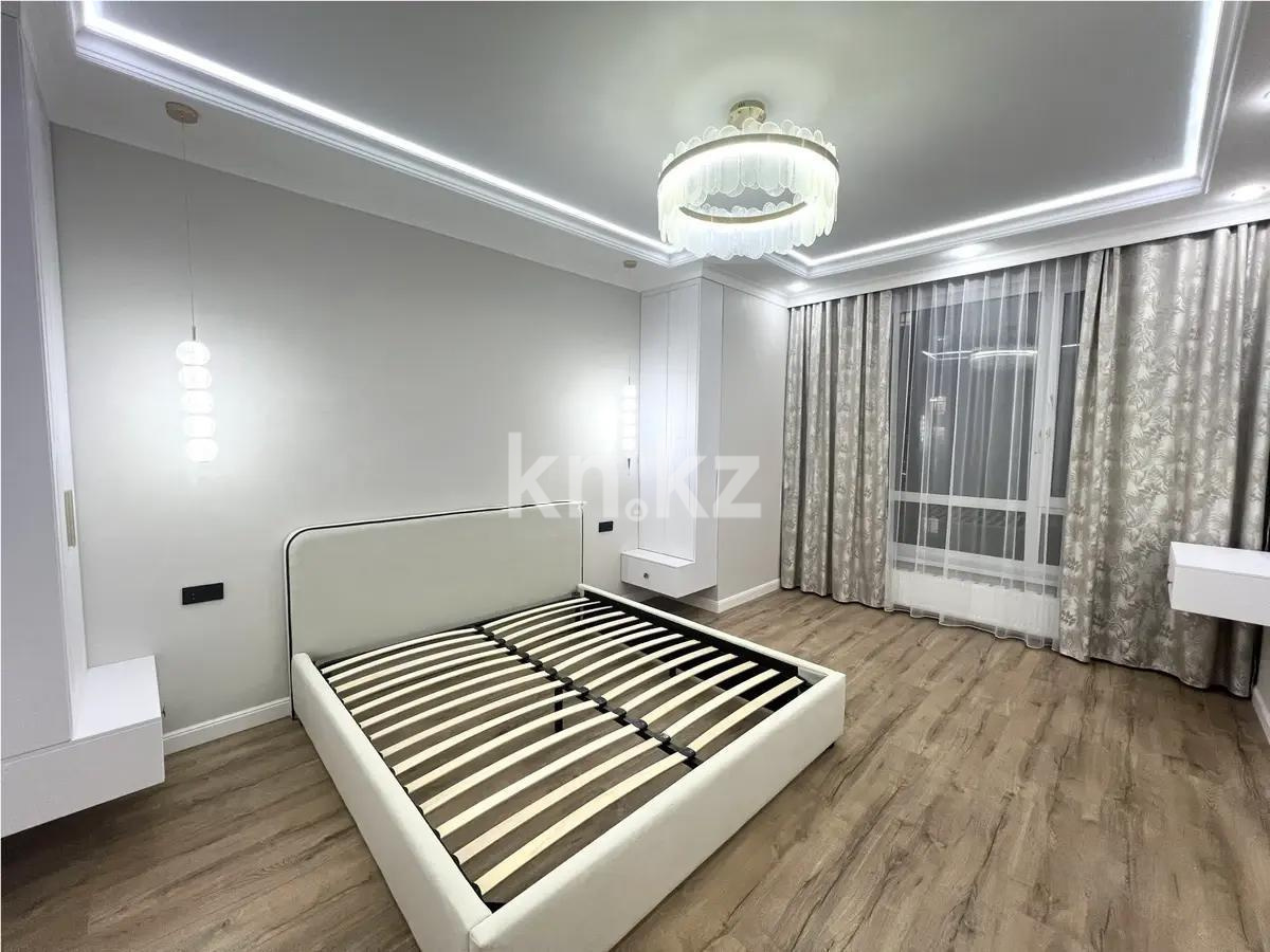 Продажа 2-комнатной квартиры, 78 м² в Астане - фото 2