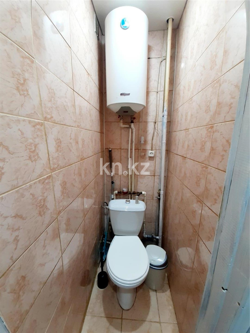 Продажа 2-комнатной квартиры, 43 м² в Караганде - фото 7