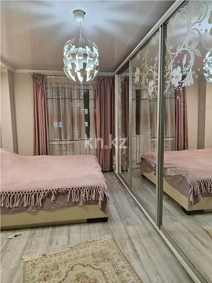 Продажа 3-комнатной квартиры, 89.3 м², пр. Богенбай батыра, дом  56 в Астане - фото 2