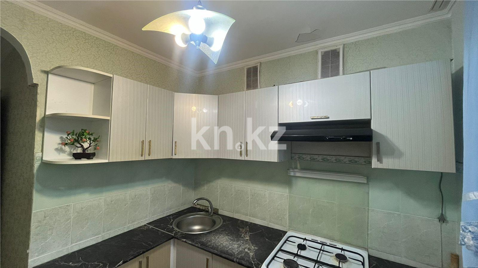 Продажа 2-комнатной квартиры, 48 м², мкр-н 7-й в Темиртау - фото 5