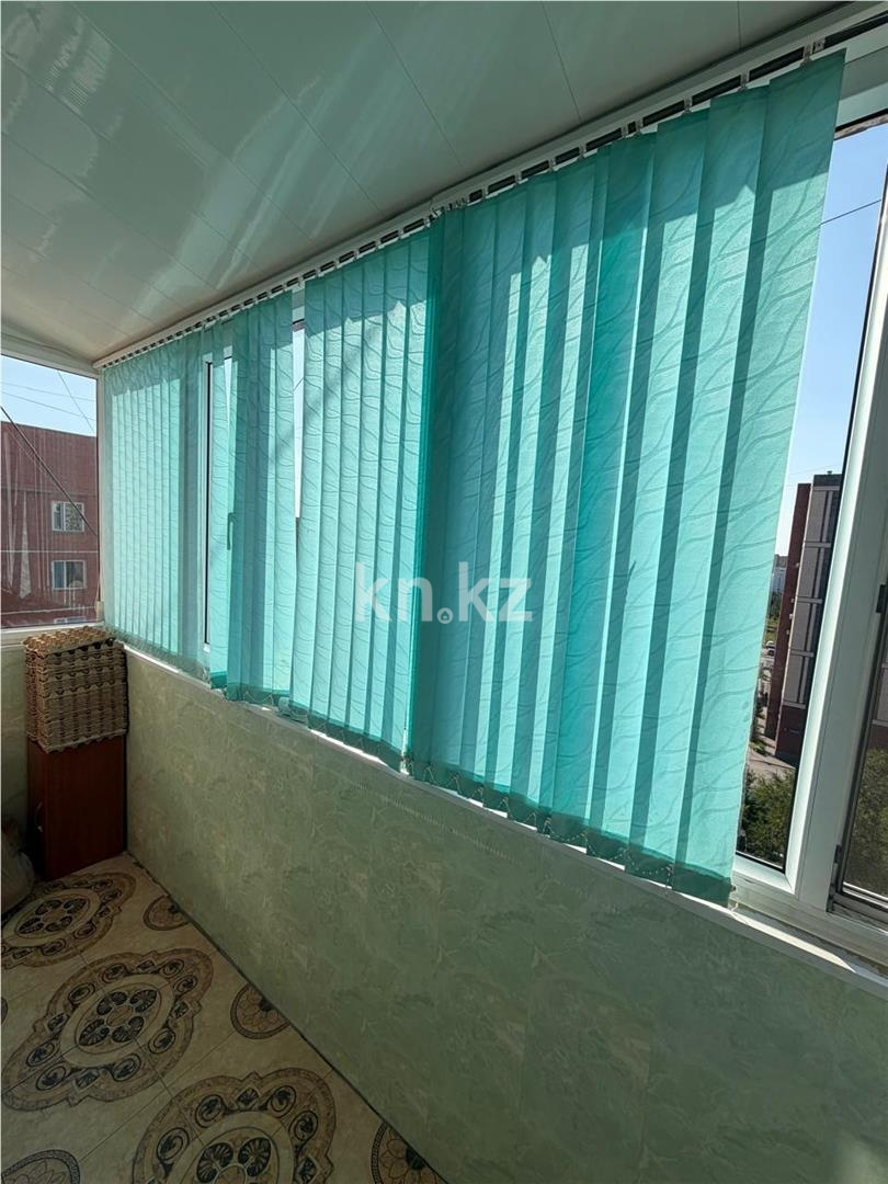 Продажа 4-комнатной квартиры, 83 м² в Караганде - фото 16