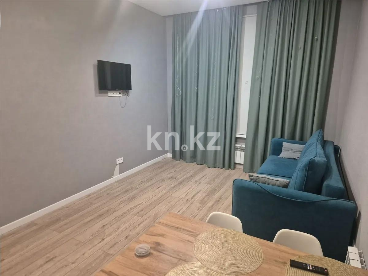 Продажа 2-комнатной квартиры, 41 м² в Астане