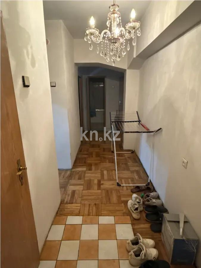 Продажа 2-комнатной квартиры, 55 м² в Алматы - фото 5