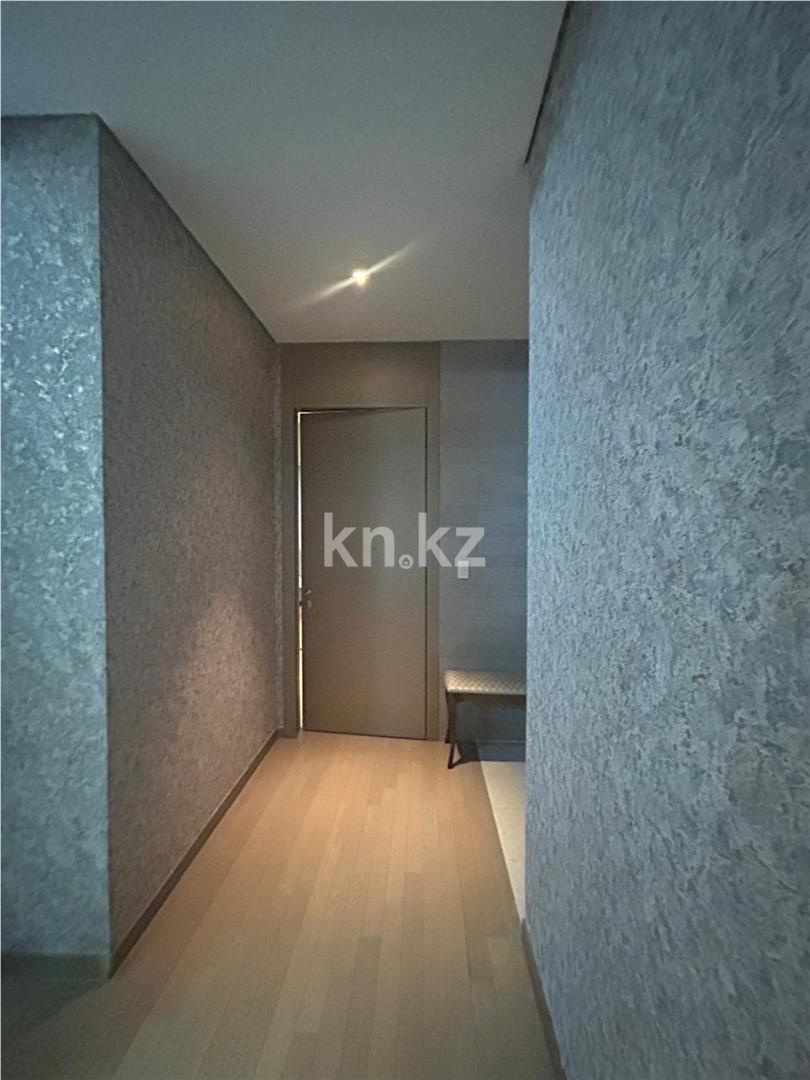 Продажа 3-комнатной квартиры, 107 м², ул. Байтурсынова в Астане - фото 8