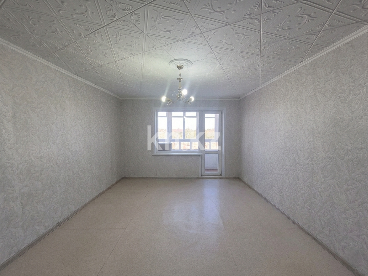 Продажа 3-комнатной квартиры, 63 м² в Караганде
