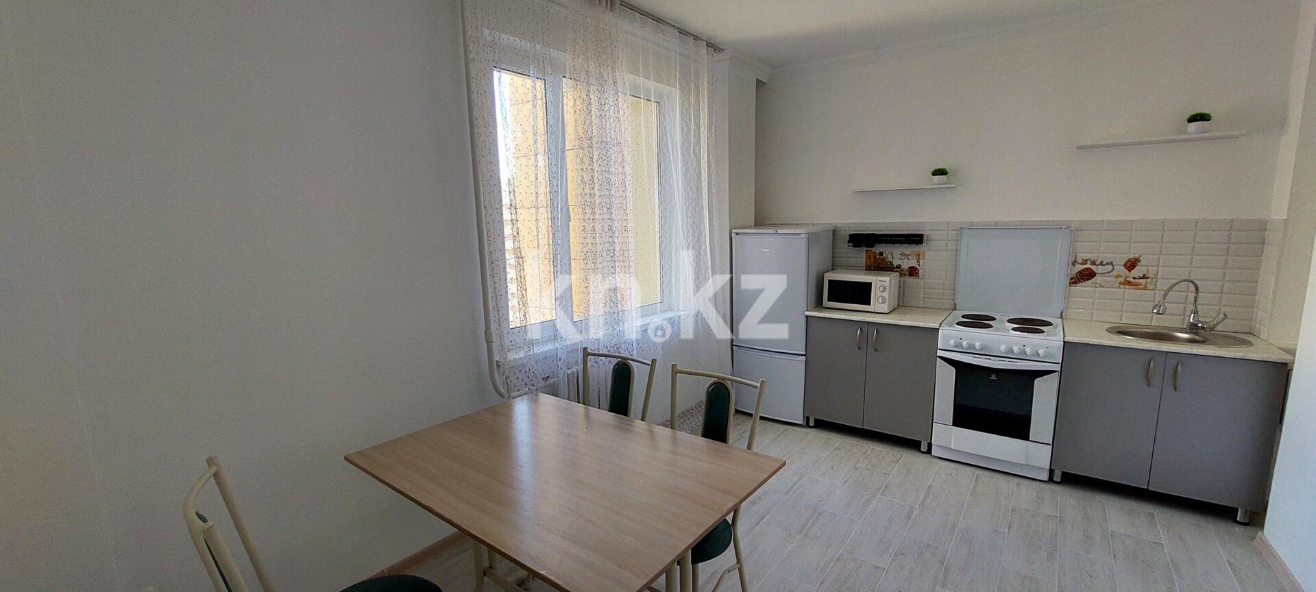 Продажа 1-комнатной квартиры, 43 м² в Астане - фото 8