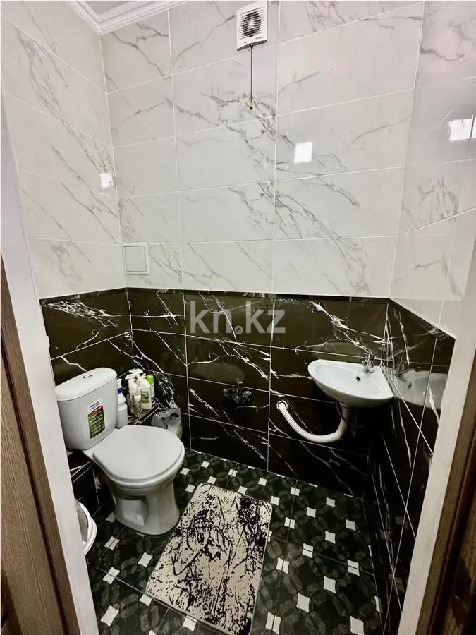 Продажа 2-комнатной квартиры, 64 м², мкр-н Жас Канат, дом  1/71 в Алматы - фото 5