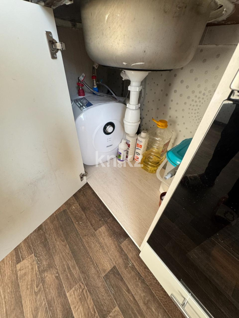 Продажа 3-комнатной квартиры, 53.4 м² в Жезказгане - фото 9