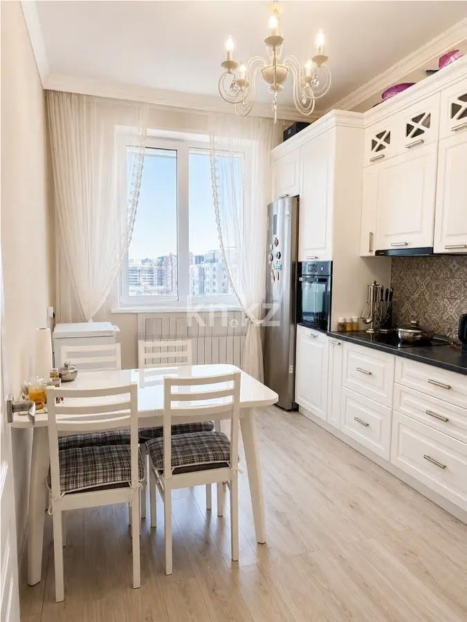 Продажа 2-комнатной квартиры, 68 м² в Астане - фото 3