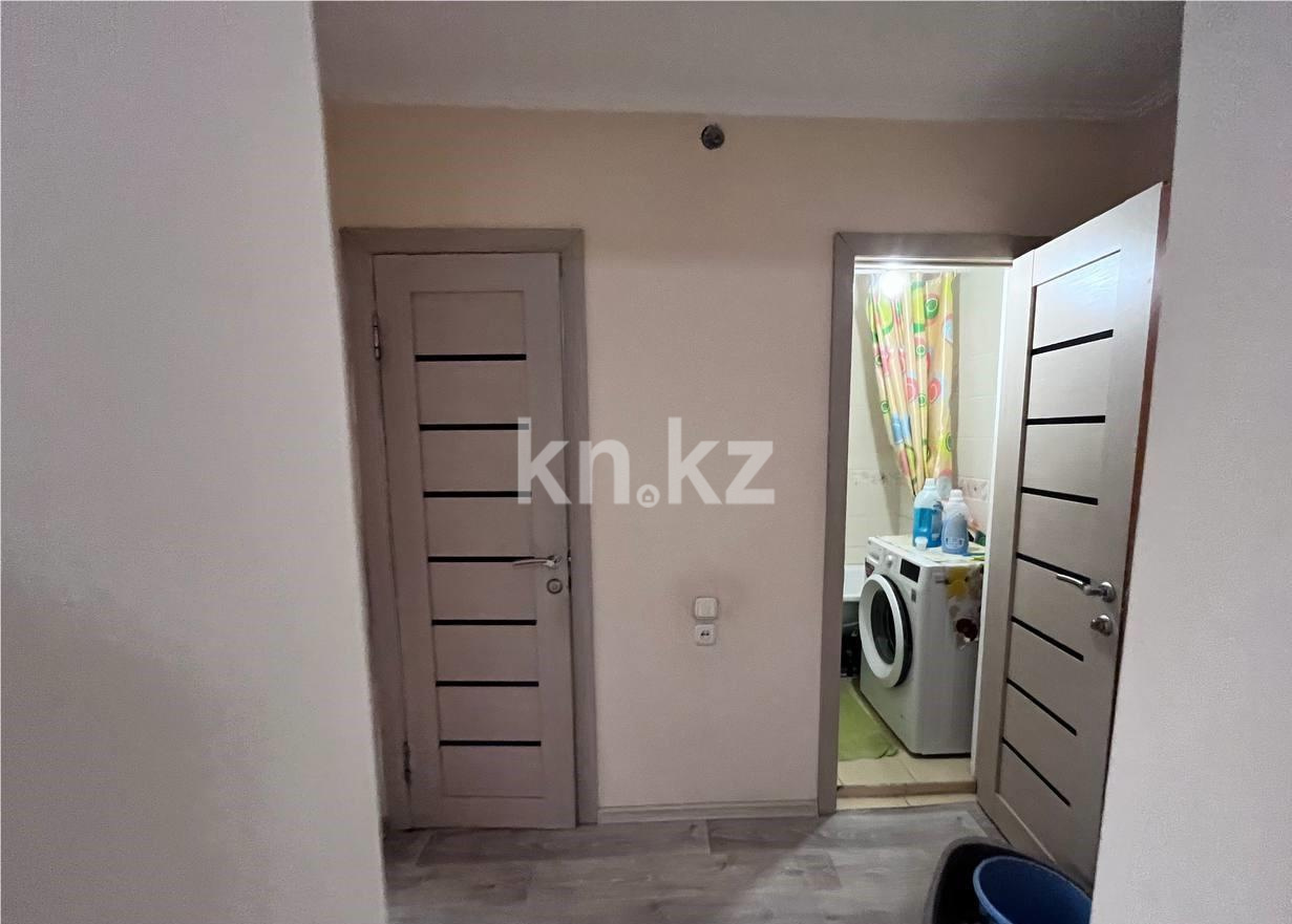 Продажа 2-комнатной квартиры, 50 м², ул. Гапеева в Караганде - фото 11