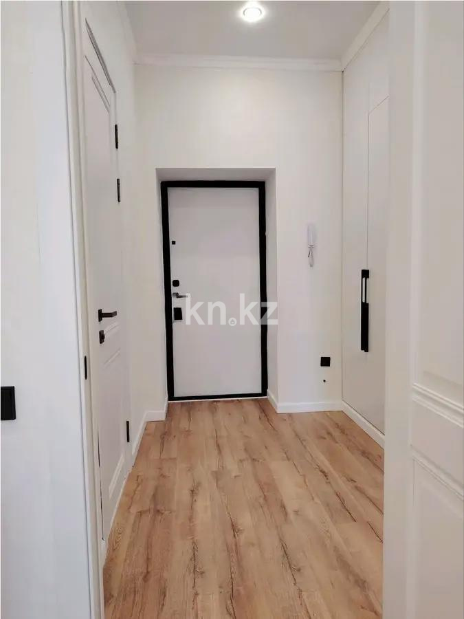 Продажа 2-комнатной квартиры, 39 м² в Астане - фото 5