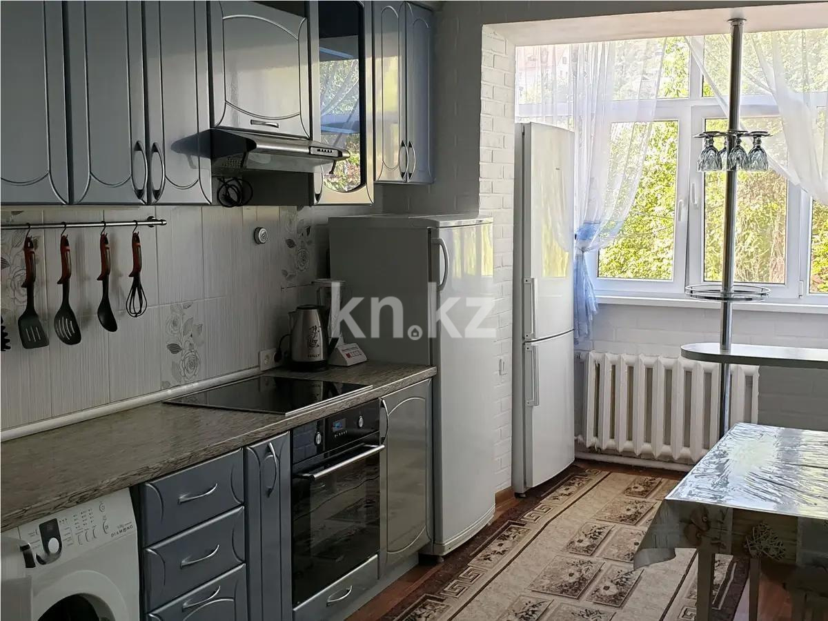 Продажа 2-комнатной квартиры, 60 м² в Алматы - фото 3