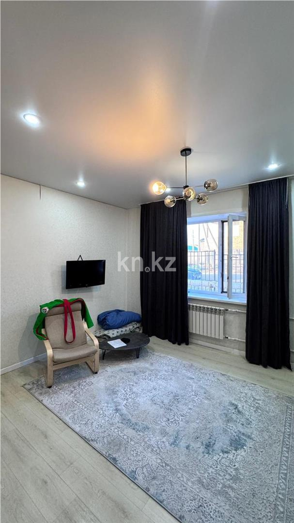 Продажа 1-комнатной квартиры, 48 м² в Караганде - фото 2