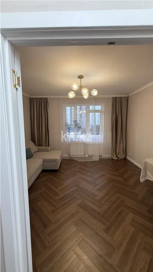 Продажа 2-комнатной квартиры, 62 м² в Астане