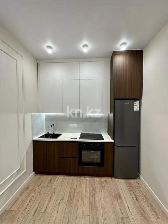 Продажа 2-комнатной квартиры, 42 м² в Караганде - фото 3
