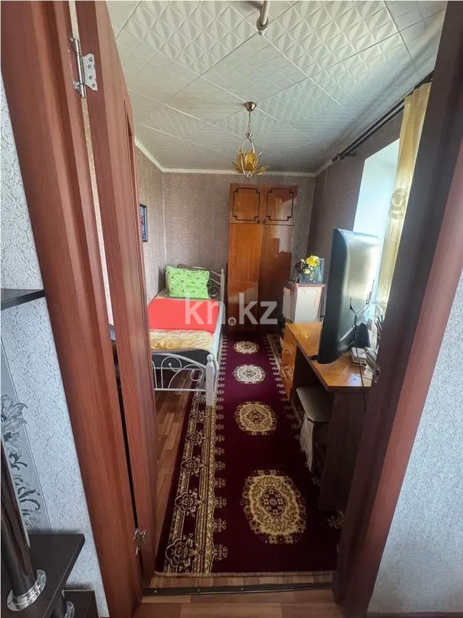 Продажа 4-комнатной квартиры, 62 м², ул. Локомотивная, дом  147 в Караганде - фото 6