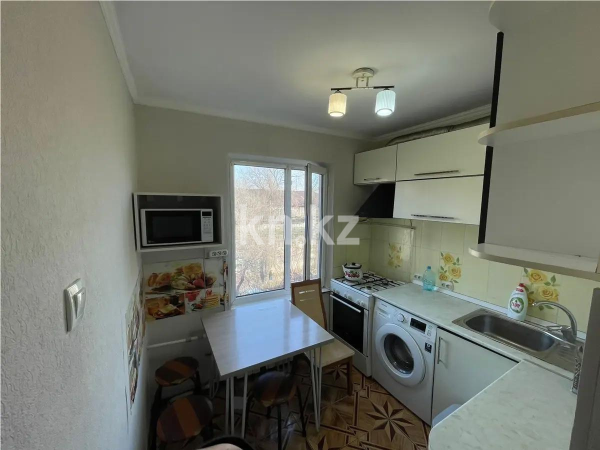 Продажа 3-комнатной квартиры, 60 м² в Алматы - фото 4