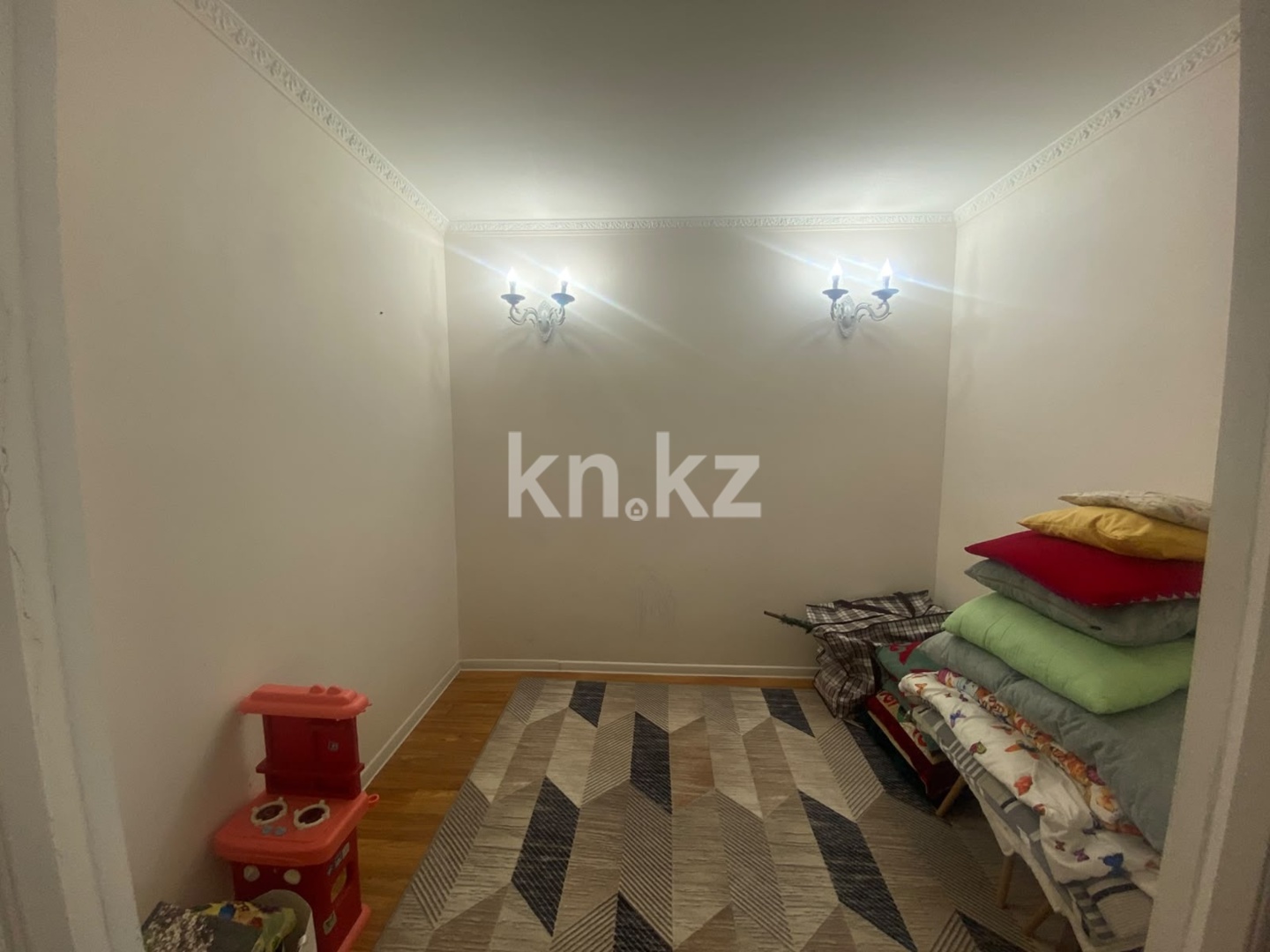 Продажа 2-комнатной квартиры, 44.6 м² в Караганде - фото 6