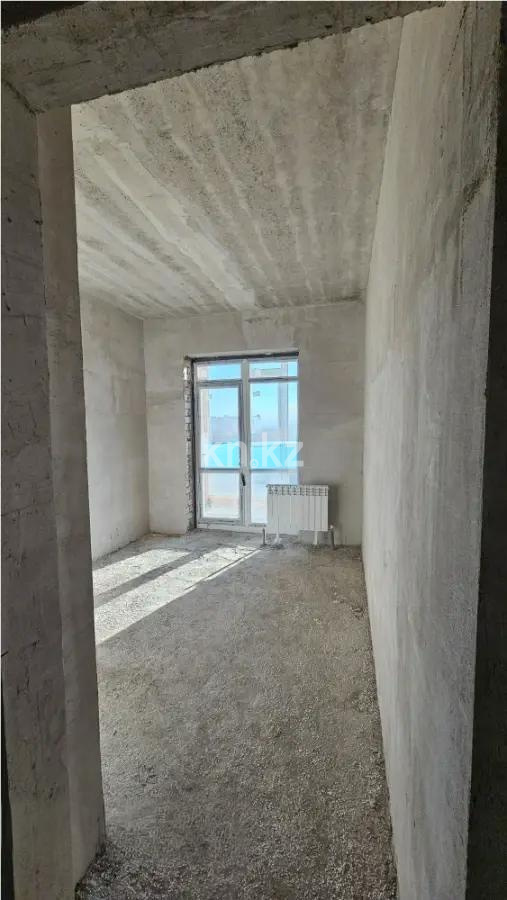 Продажа 2-комнатной квартиры, 57 м² в Караганде - фото 3