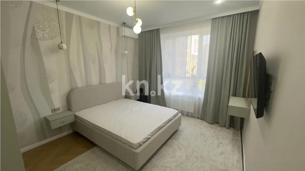 Продажа 3-комнатной квартиры, 90.7 м² в Астане - фото 4