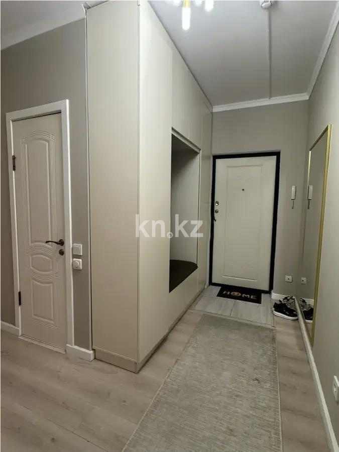 Продажа 2-комнатной квартиры, 69 м² в Алматы - фото 5