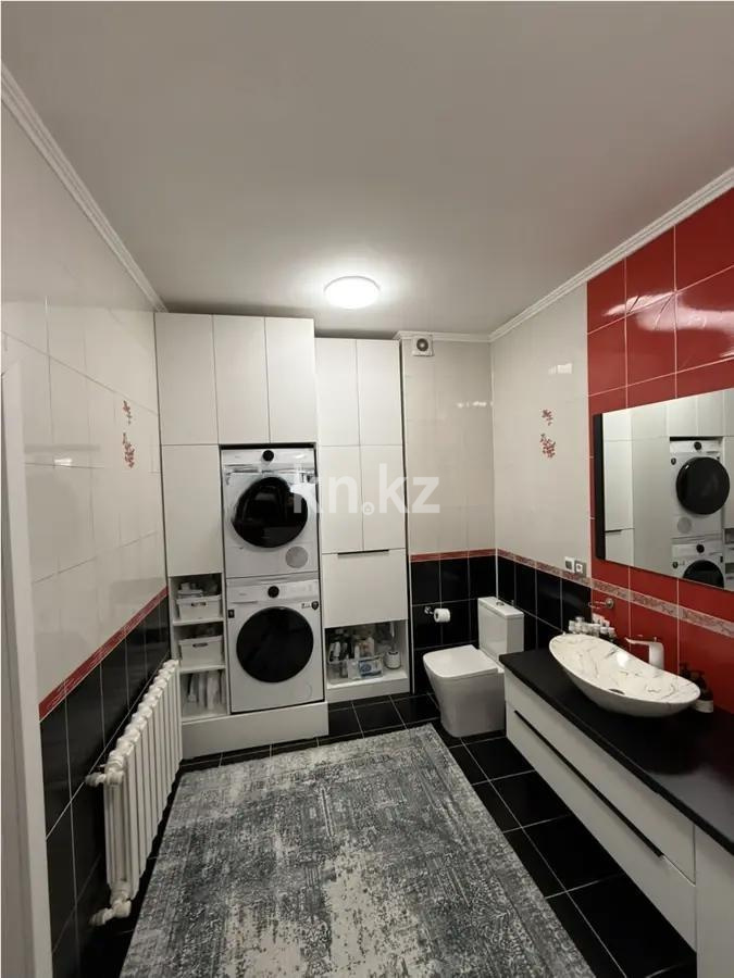 Продажа 3-комнатной квартиры, 134 м² в Алматы - фото 5