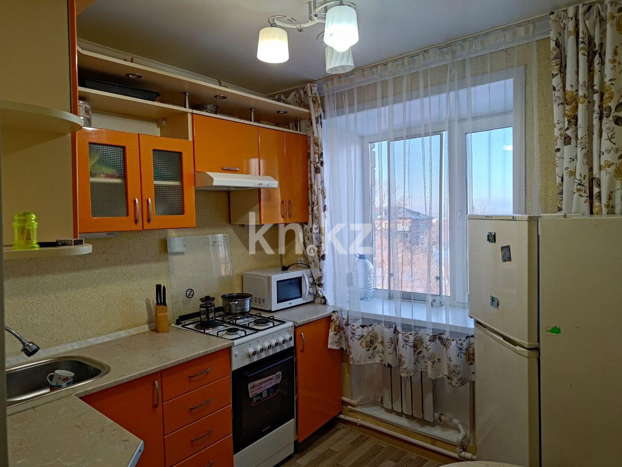 Продажа 3-комнатной квартиры, 58 м², ул. Ишимская в Караганде - фото 7