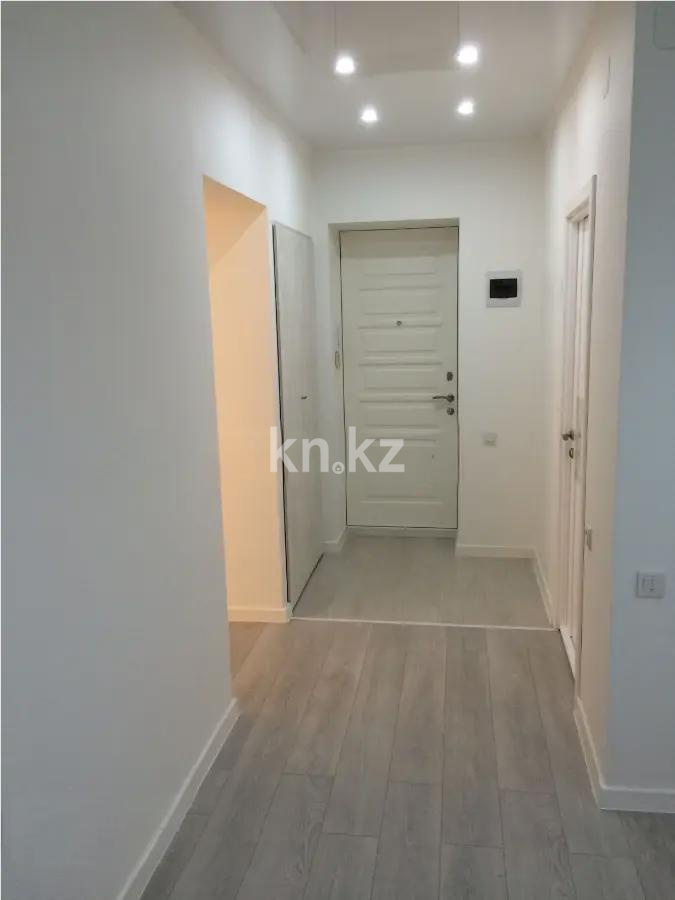 Продажа 1-комнатной квартиры, 43 м², ул. Макатаева, дом  128 в Алматы - фото 4