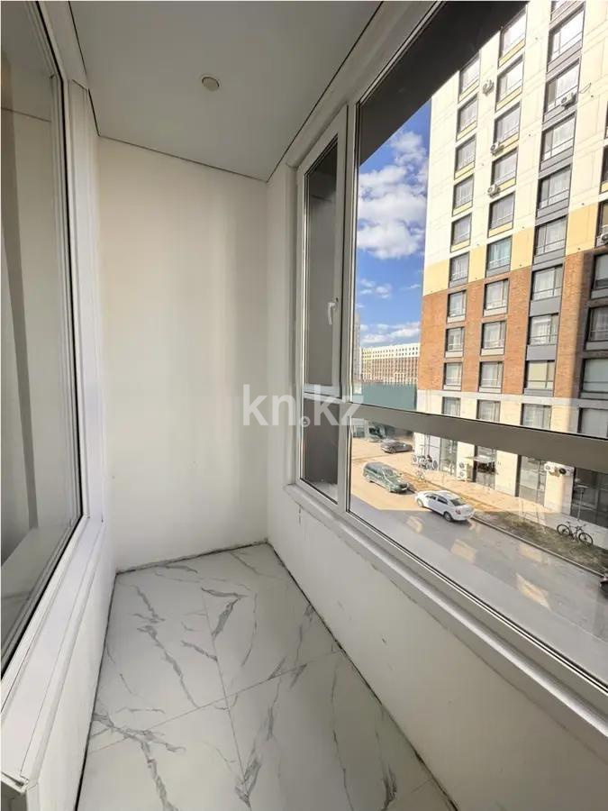 Продажа 1-комнатной квартиры, 41 м² в Астане - фото 5