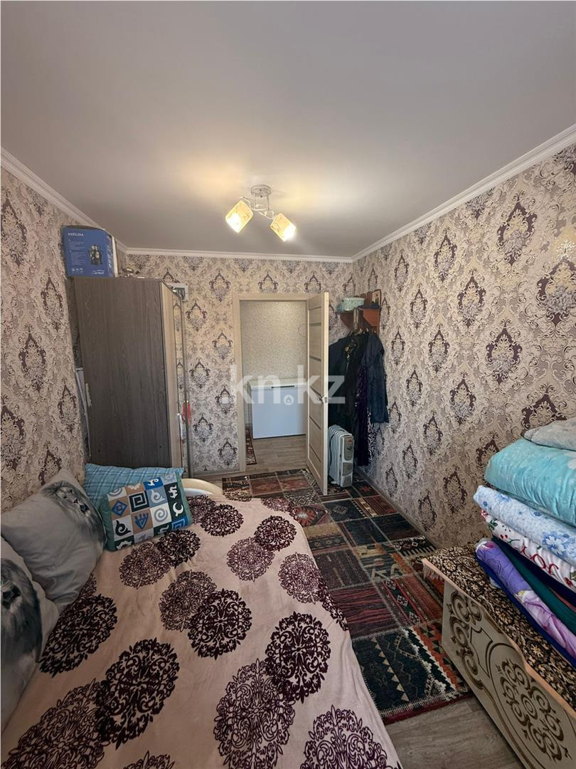 Продажа 3-комнатной квартиры, 65 м² в Караганде - фото 4